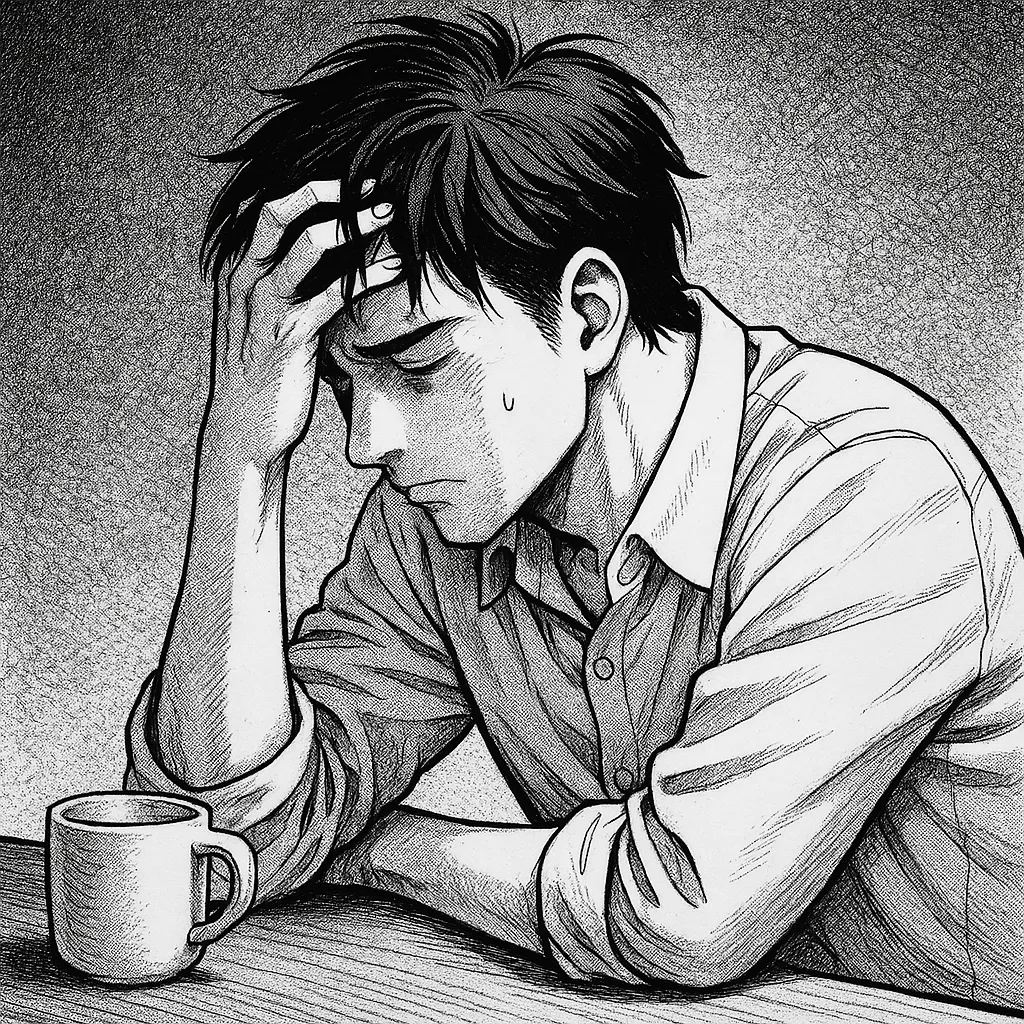 《我们是不是都在硬撑着？》