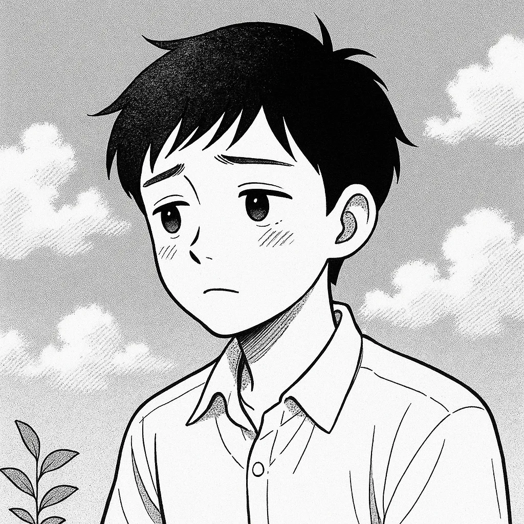 《你也曾经觉得自己“不够特别”吗？》